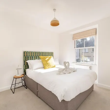 Blackcombe Holiday home Windermere