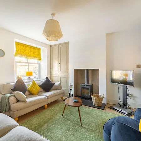 Blackcombe Holiday home Windermere