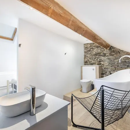 Holiday home Blackcombe