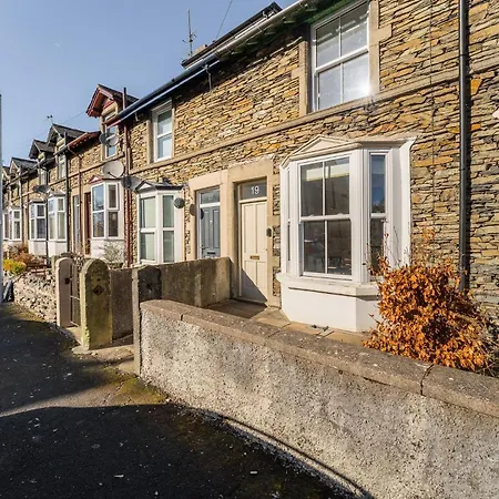 Holiday home Blackcombe