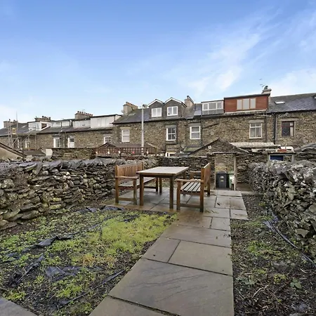 Holiday home Blackcombe